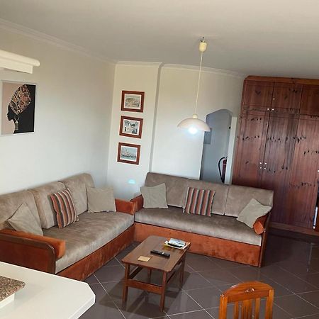 Vau Sea View, T2 Apartment, Close To Beach,Ideal For Families Portimão Eksteriør billede