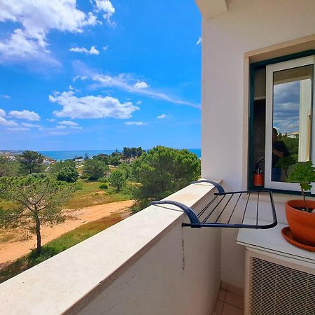 Vau Sea View, T2 Apartment, Close To Beach,Ideal For Families Portimão Eksteriør billede