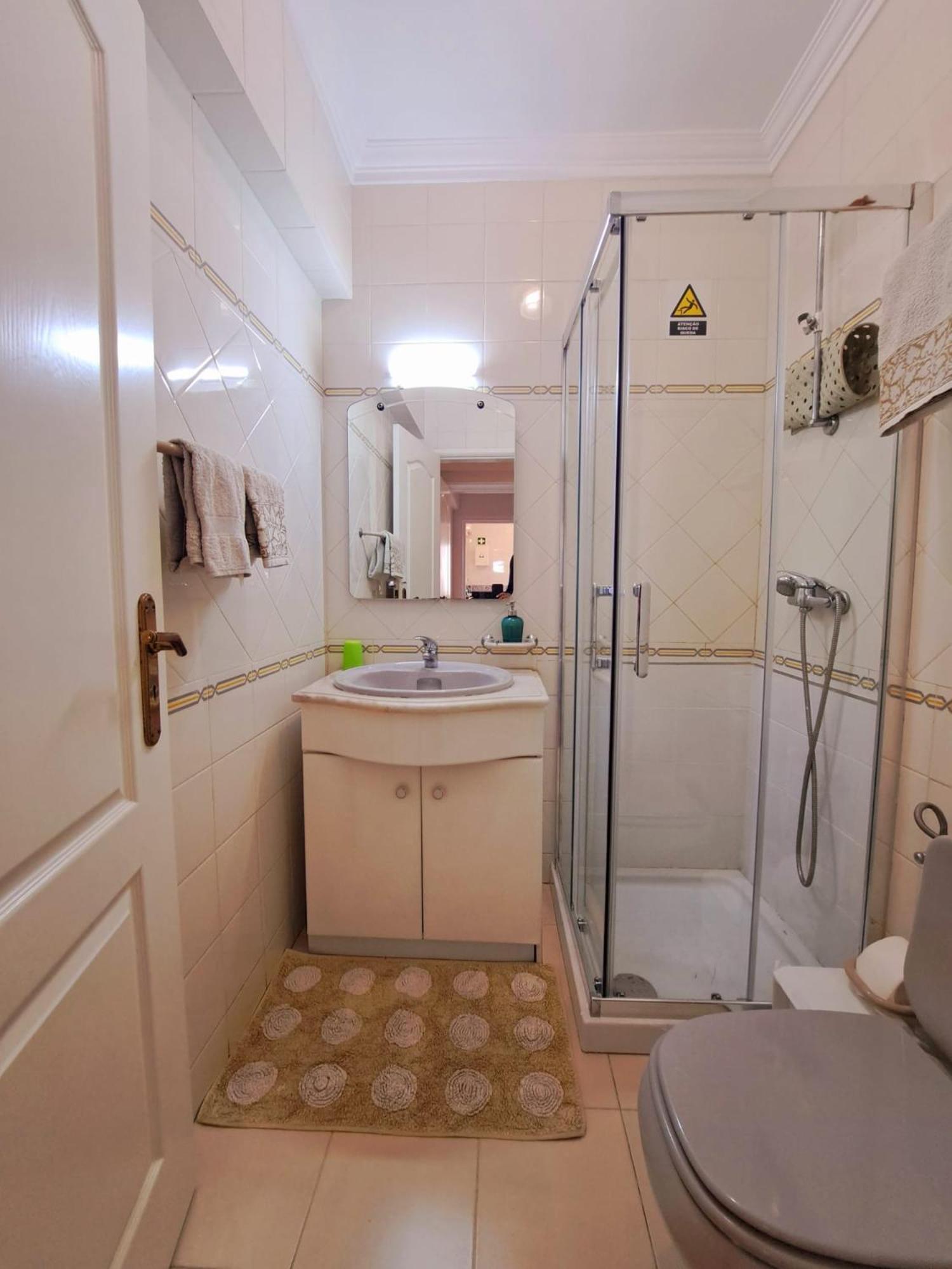 Vau Sea View, T2 Apartment, Close To Beach,Ideal For Families Portimão Eksteriør billede