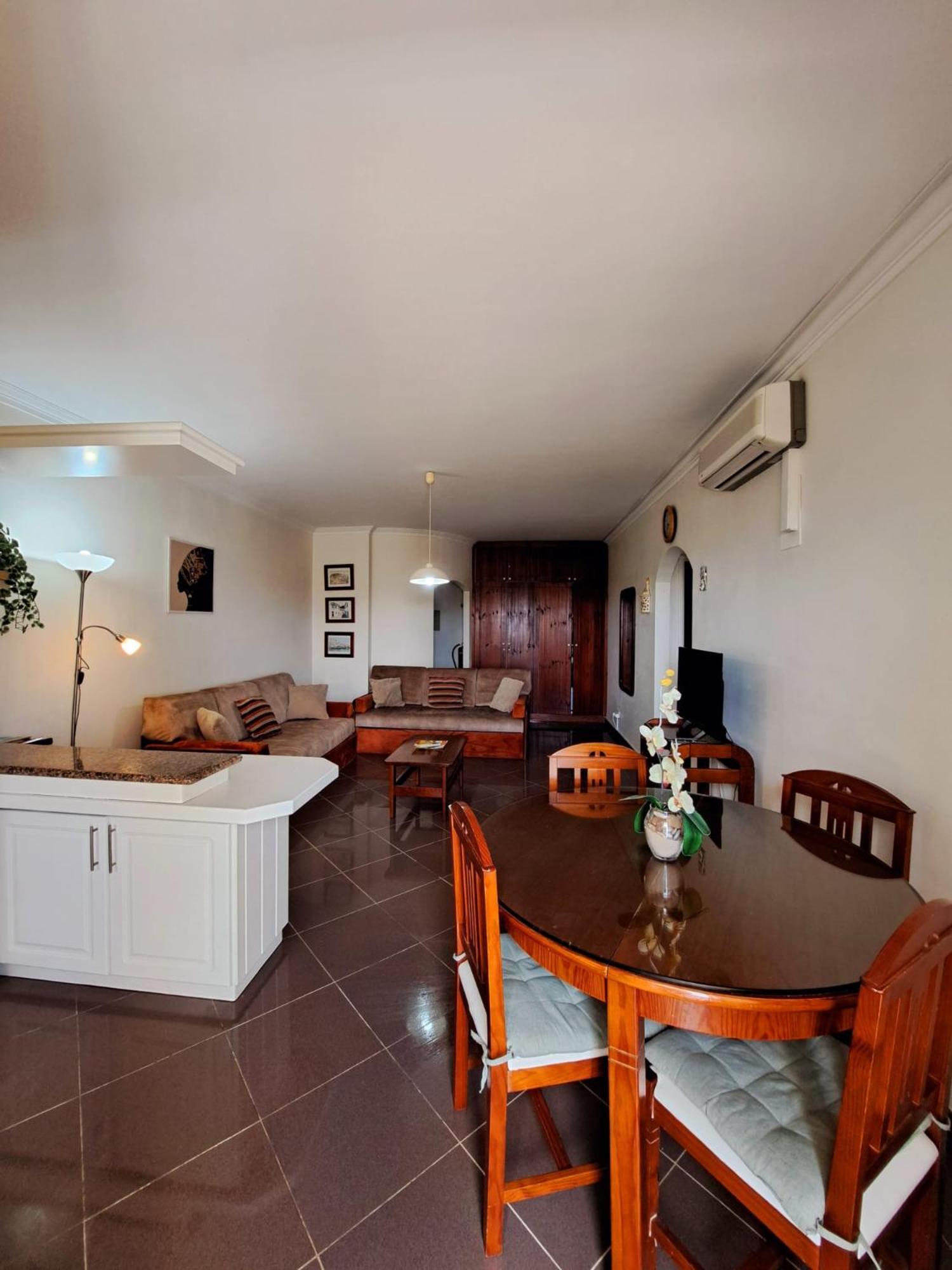 Vau Sea View, T2 Apartment, Close To Beach,Ideal For Families Portimão Eksteriør billede
